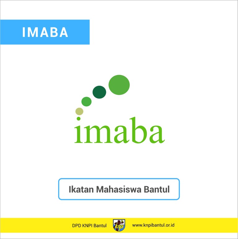 IMABA-Bantul - okp- pemuda