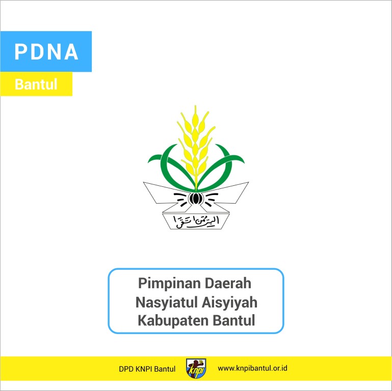 PDNA Bantul - profil - Bantul -okp -pemuda